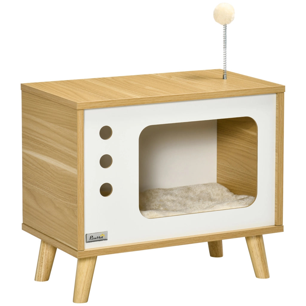 Letto per Gatti ¨C Minimal ¨C 50x28x43 cm