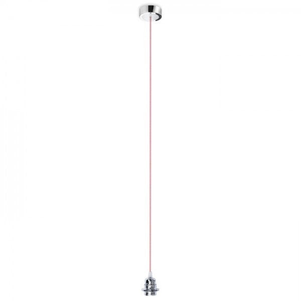Lampadario HEX set da sospensione BC+CB/R+PC+COB   230V E27 28W