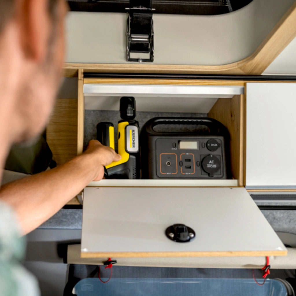 Karcher Idropistola OC Handheld Compact BA