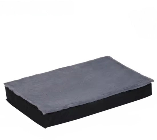 Letto per cani ortopedico - Cuscino gonfiabile - Impermeabile e comodo - Dimensione M