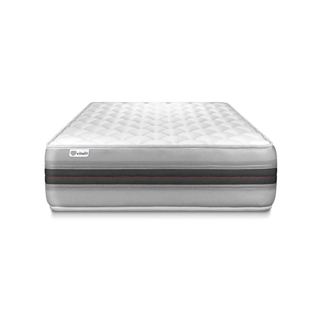 Materasso 120x200 cm Memory foam - Vitalmemo Back