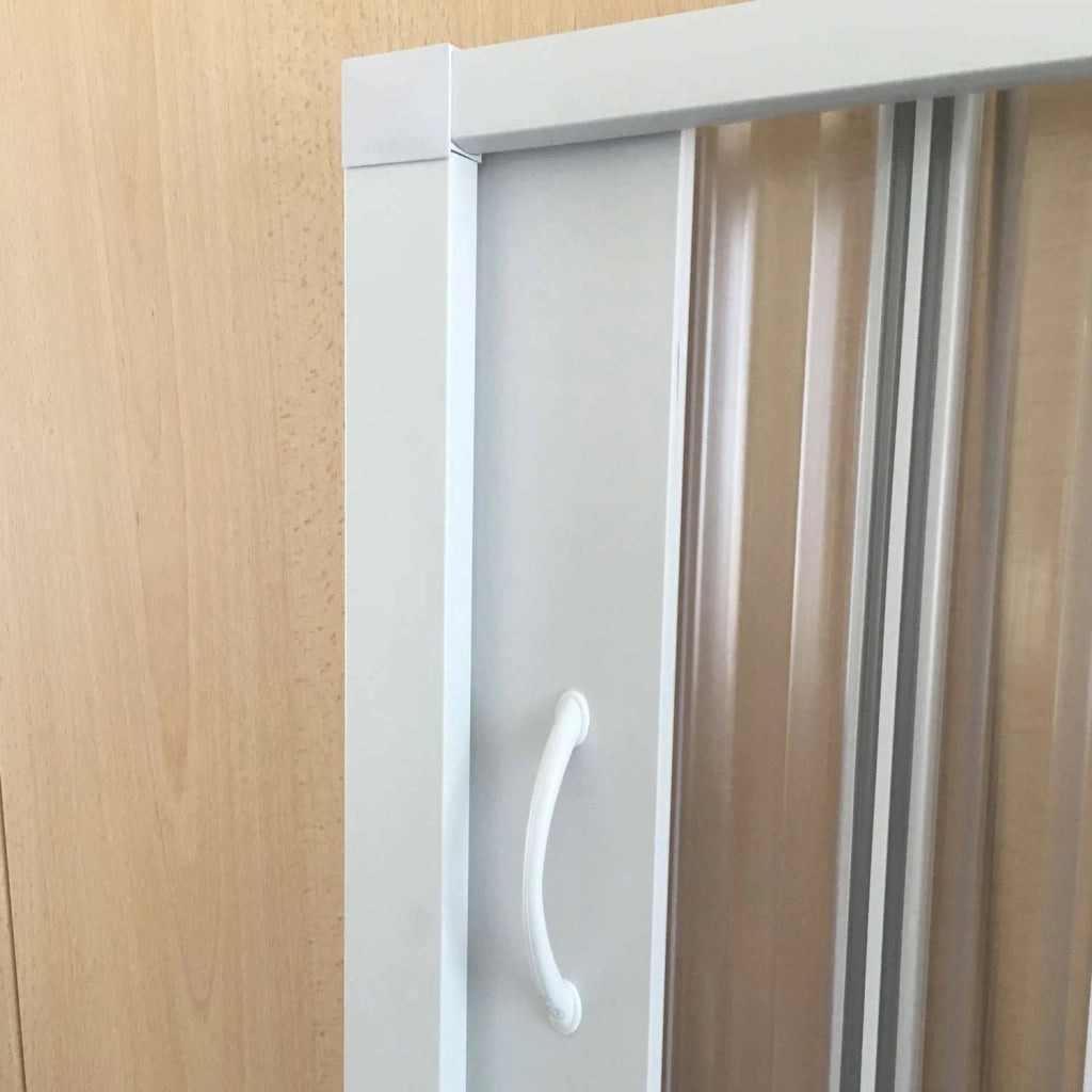 Box Doccia 80x80CM H185 PVC mod. Energy Centrale