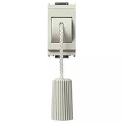 VIMAR IDEA - PULSANTE 1P NO 10A TIRANTE BIANCO