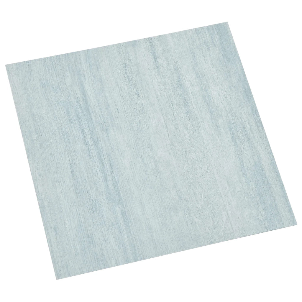 Tavole per Pavimenti 55 pcs Verde 5,11 m² PVC 42046331