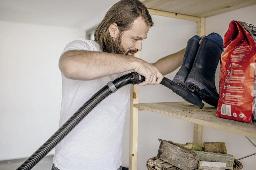 Karcher Bidone aspiratutto WD 3 S V-19/4/20