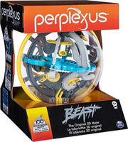 Perplexus Beast,L`originale labirinto 3D,Spin Master,Eta 9+