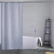 Parasole per doccia - impermeabile - 1 pezzo - polyester - 90x180 cm