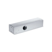 GEZE TS3000 V CORPO CHIUDIPORTA EN 1-4 ARGENTO