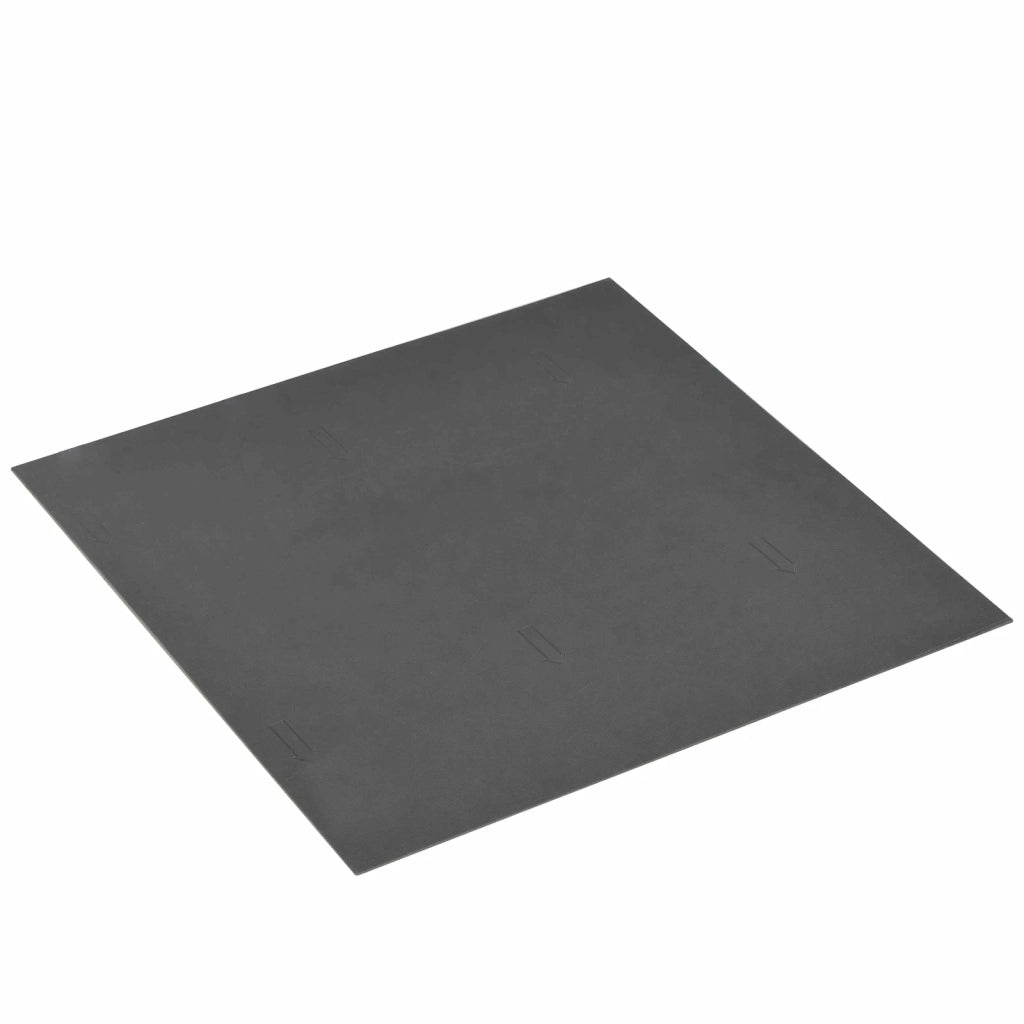 Tavole per Pavimenti 5,11 m² 55 pcs PVC Marmo Bianco 42046271