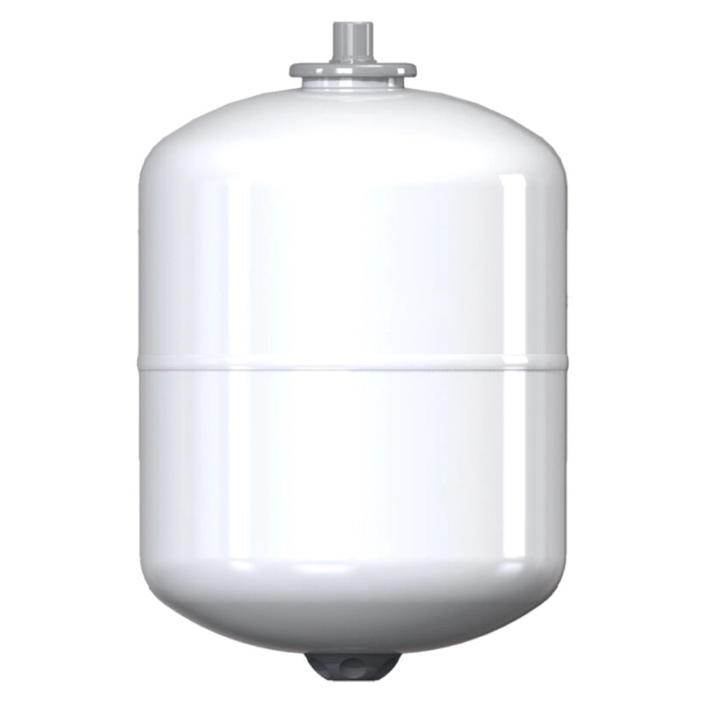 Vaso espansione in acciaio al carbonio multifunzione modello extravarem lc ce  Lt2 - 1/2 - 10 bar  Varem s.p.a.