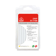 MAESTRI COLLA A CALDO P/PISTOLA D 7X100 MM 18 PZ