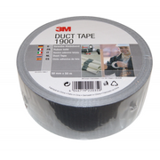 NASTRO TELATO 3M 1900 50mm. x 50mt