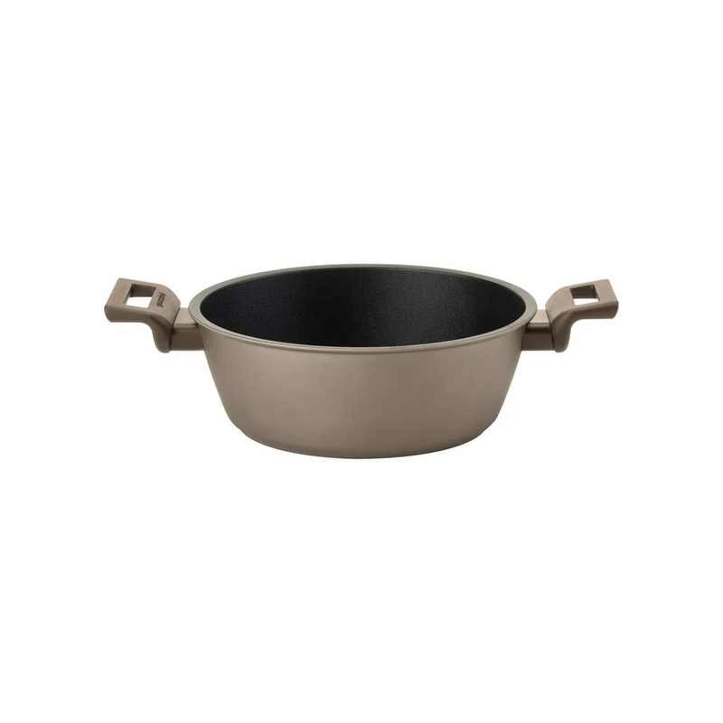 Casseruola 24 cm Cook&Strong