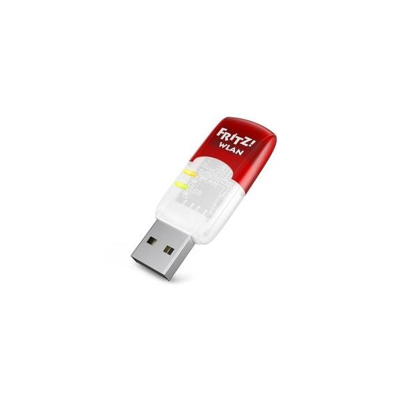 Fritz!wlan stick ac 430 mu-mimo international 583 mbit/s - AVM20002810