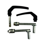 Vigor-Blinky Accessori per Cancelli Blinky Kit Montaggio