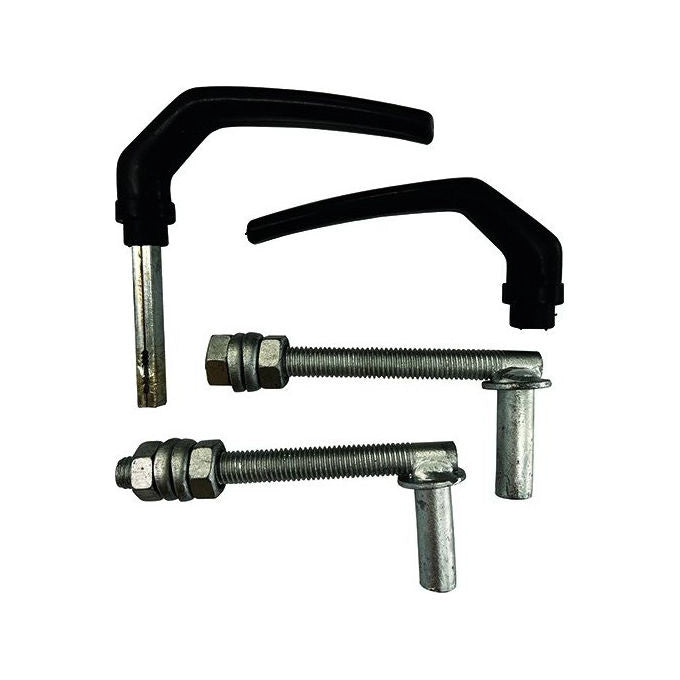Vigor-Blinky Accessori per Cancelli Blinky Kit Montaggio