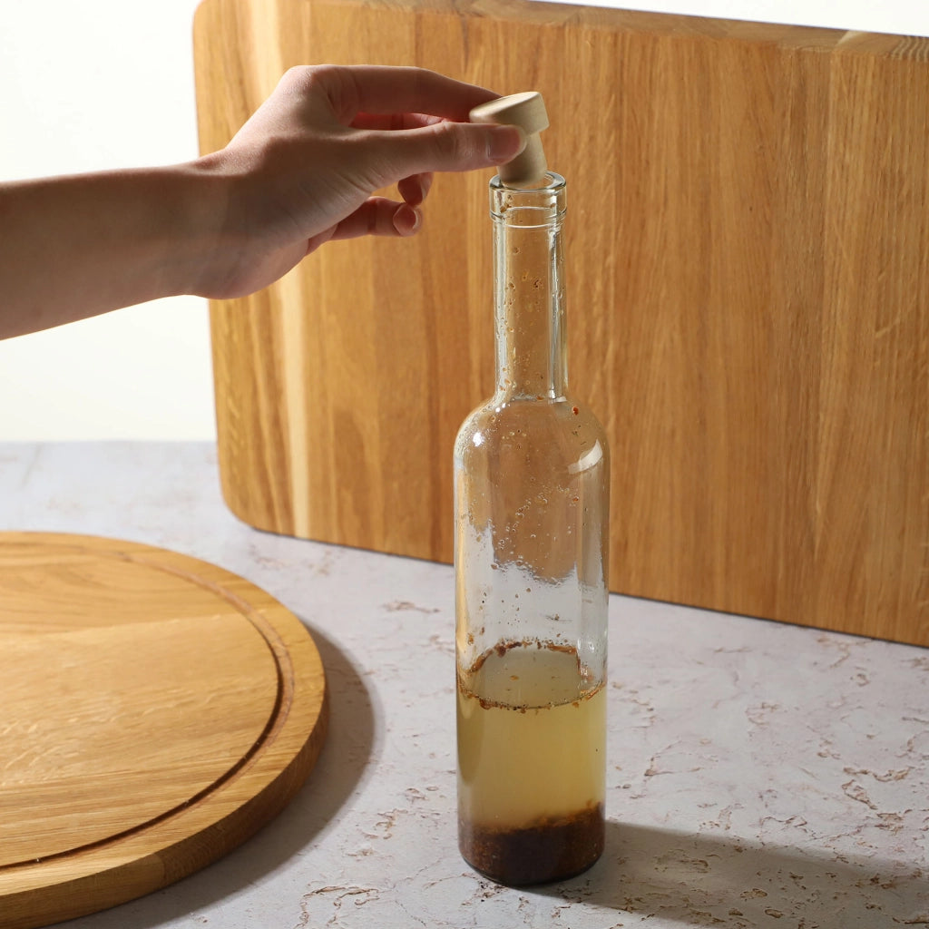 KADAX Nutriente per lievito da vino 5G per idromele