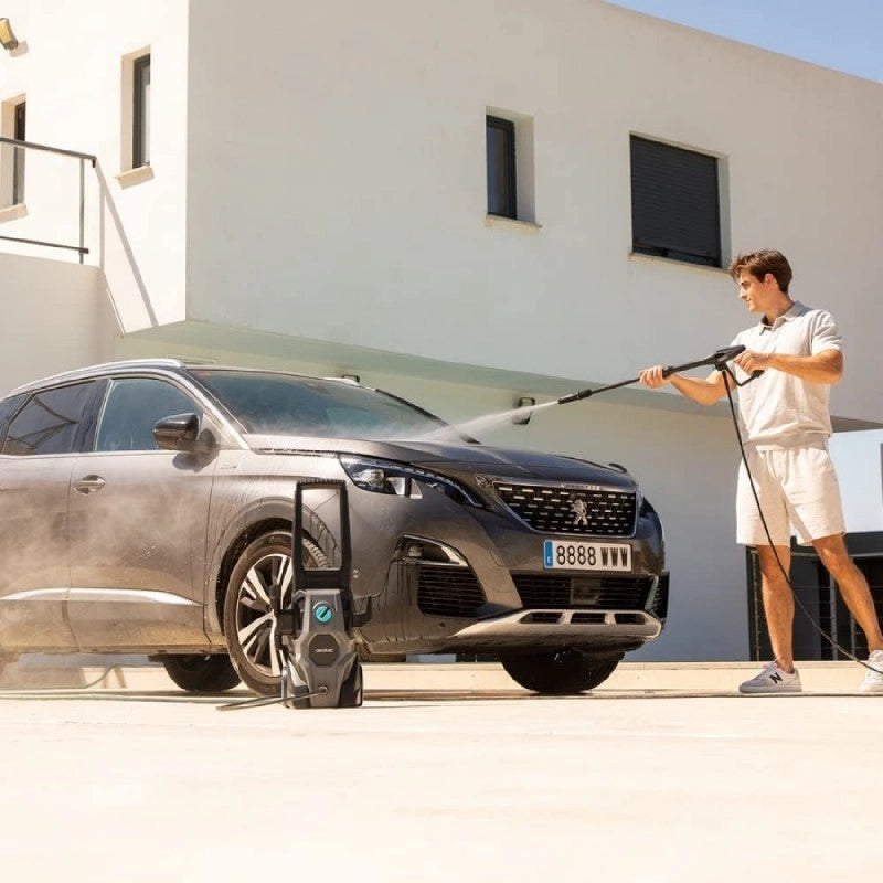 CECOTEC 08137 - HydroBoost 1600 Car&Garden