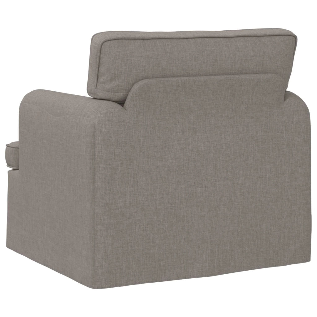 Divano Talpa 84 x 80 x 85 cm Tessuto 42024480