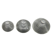 VENTOSA Ø mm 20 - cf. 100 pz  - Senza Marca