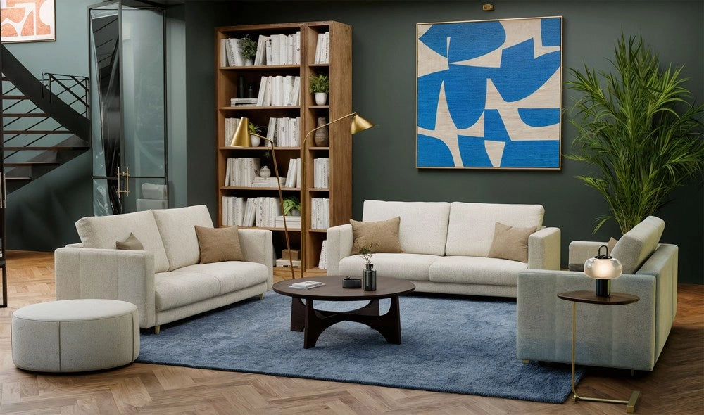 Divano lina beige