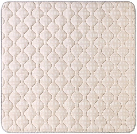 Matte per Giocattoli con Copertura Spessa - Antiscivolo e Soffice per Bambini