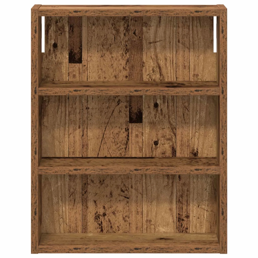 Armadio da bagno a muro Legno vecchio 40 x 10 x 50 cm 889349