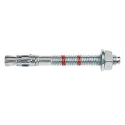 ANCORANTE PASSANTE 'ZJE01' M8 - Ø 8x90/20 mm - 50 pezzi- TECFI