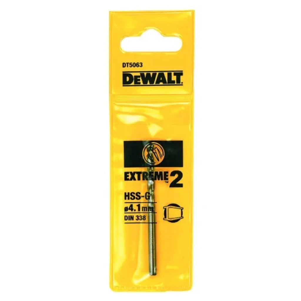 PUNTE EXTREME 2 PER METALLO - 3x61x33 MM  - DEW
