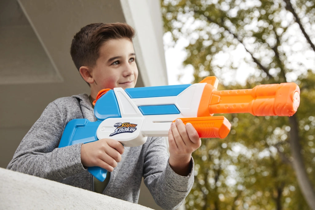 Nerf SuperSoaker Twister 1094 ml