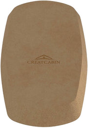 Forme rettangolari per ceramica per creazioni artistiche