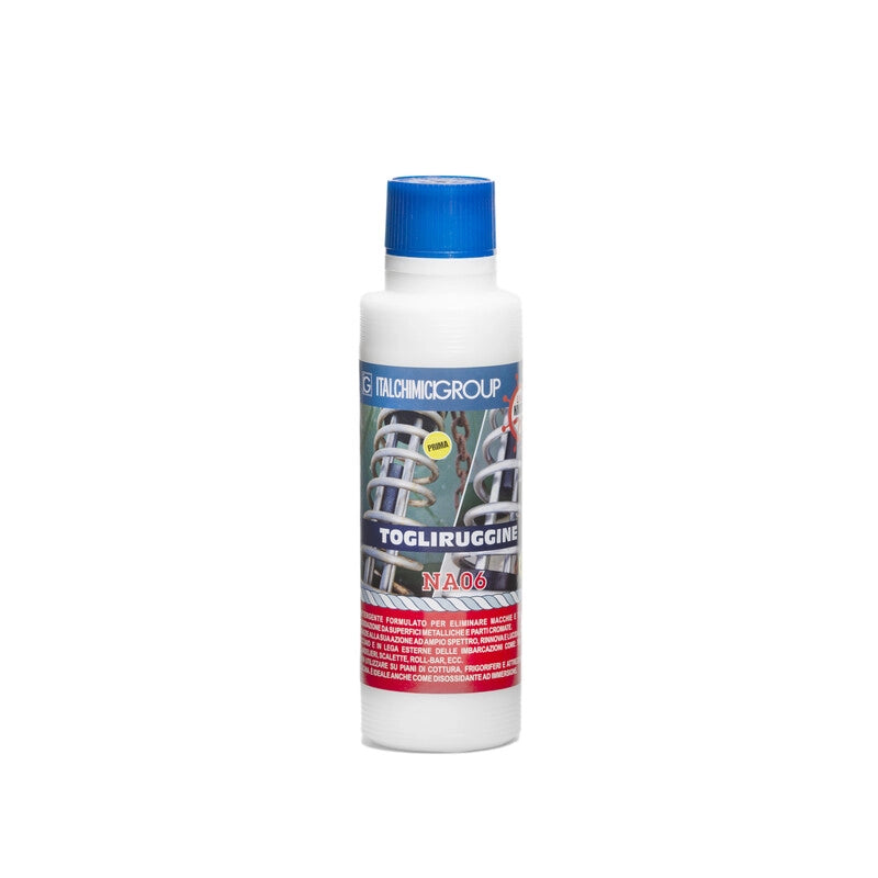 TOGLIRUGGINE NA06 250 ML- 1,0 pz
