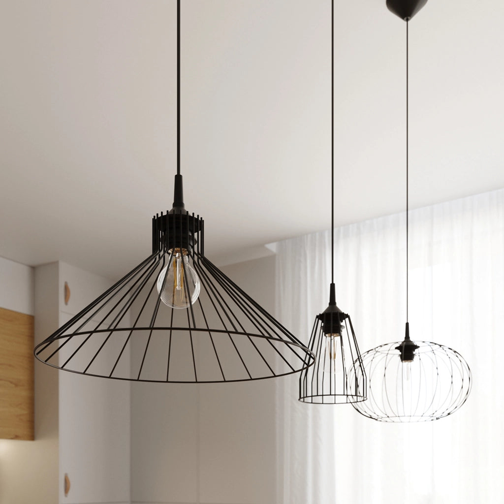 Lampada a sospensione EDA