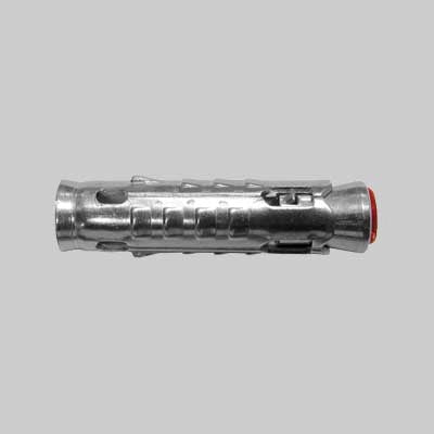 TASSELLO 'SXP' M6 - Ø 10x45 - 100 pezzi- TECFI