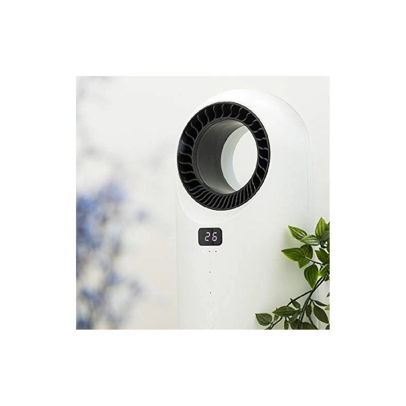 CECOTEC 05370 - Stufa Ready Warm 8200 Bladeless
