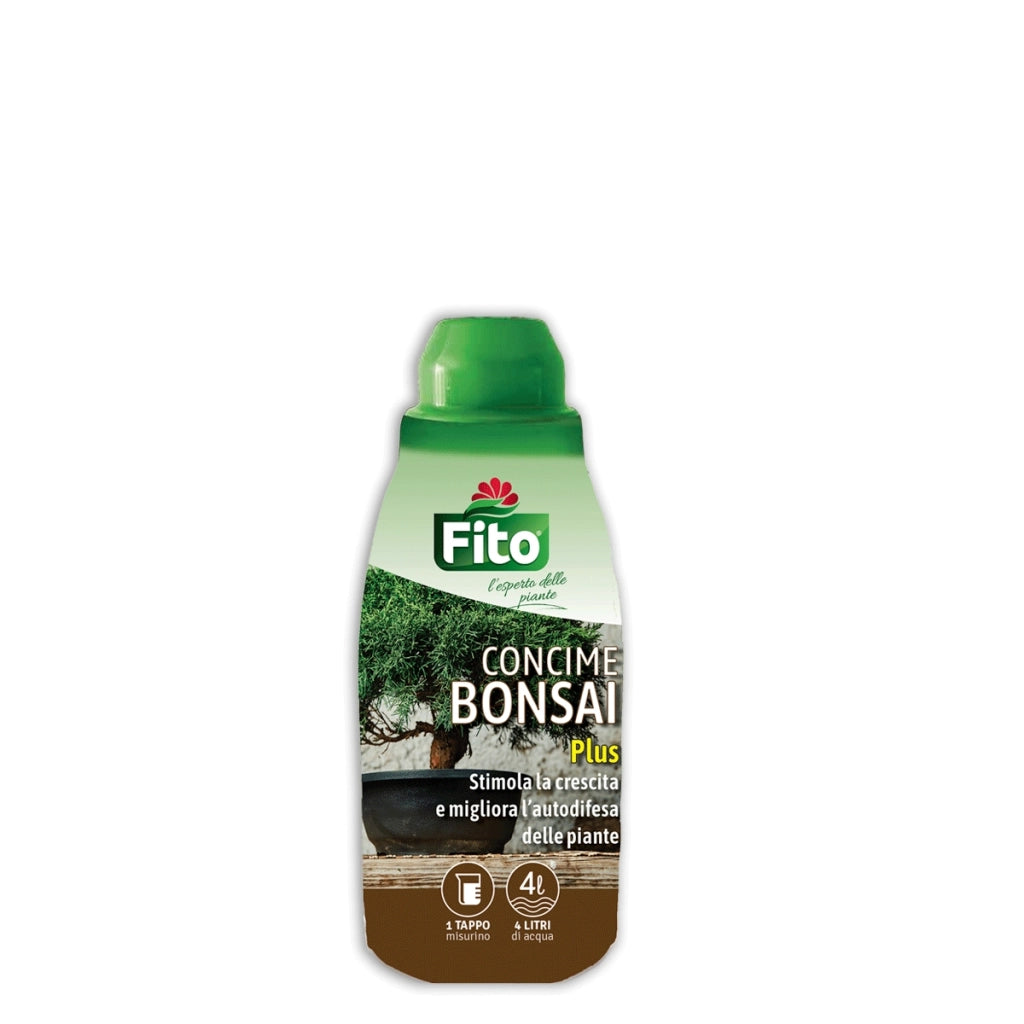 Fito CONCIME BONSAI PLUS 250ML