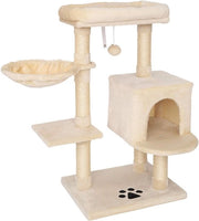 Albero per Gatti - Albero per Gatti per Gatti Grossi - Cat Tree