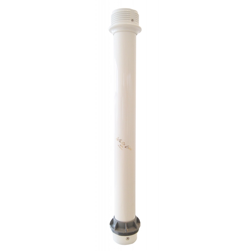 TUBO SUPPORTO FISSO H mm. 610