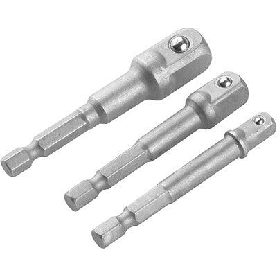 ADATTATORI PORTABUSSOLA 223003 WOKIN1/4 MM 65 - 3/8 MM 65 - 1/2 MM 70 CF=PZ 3