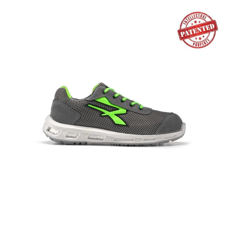 U-POWER SCARPE SUMMER S1P N.41- 1,0 pz