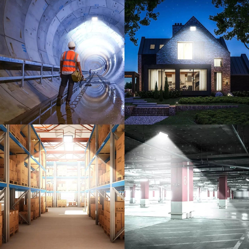 Alogeno Led 20w Rsl001-20n Neutro 4500K