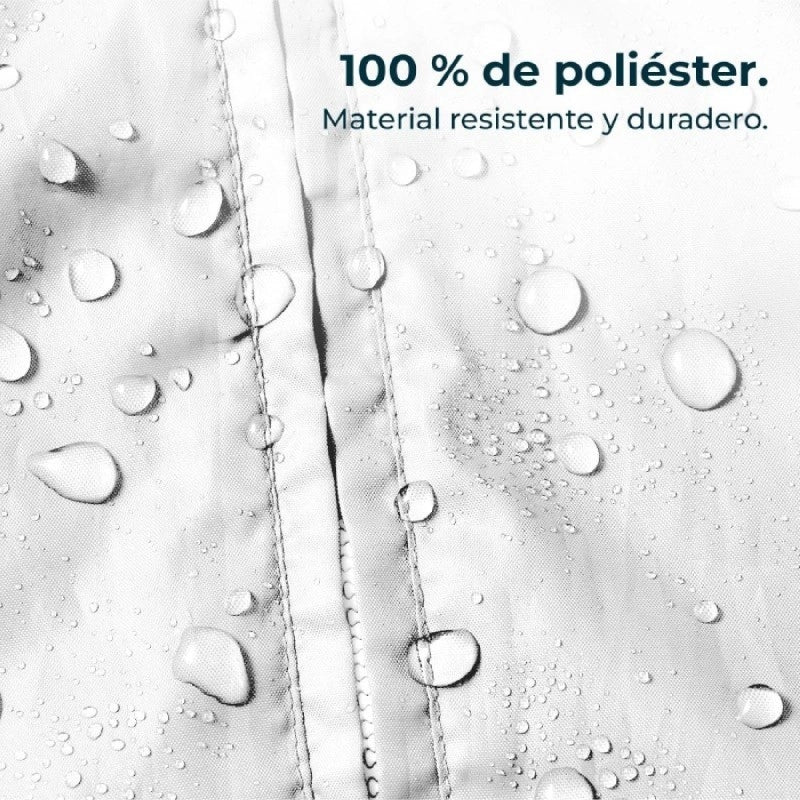 CECOTEC 08161 - Copertura isolante 210x90