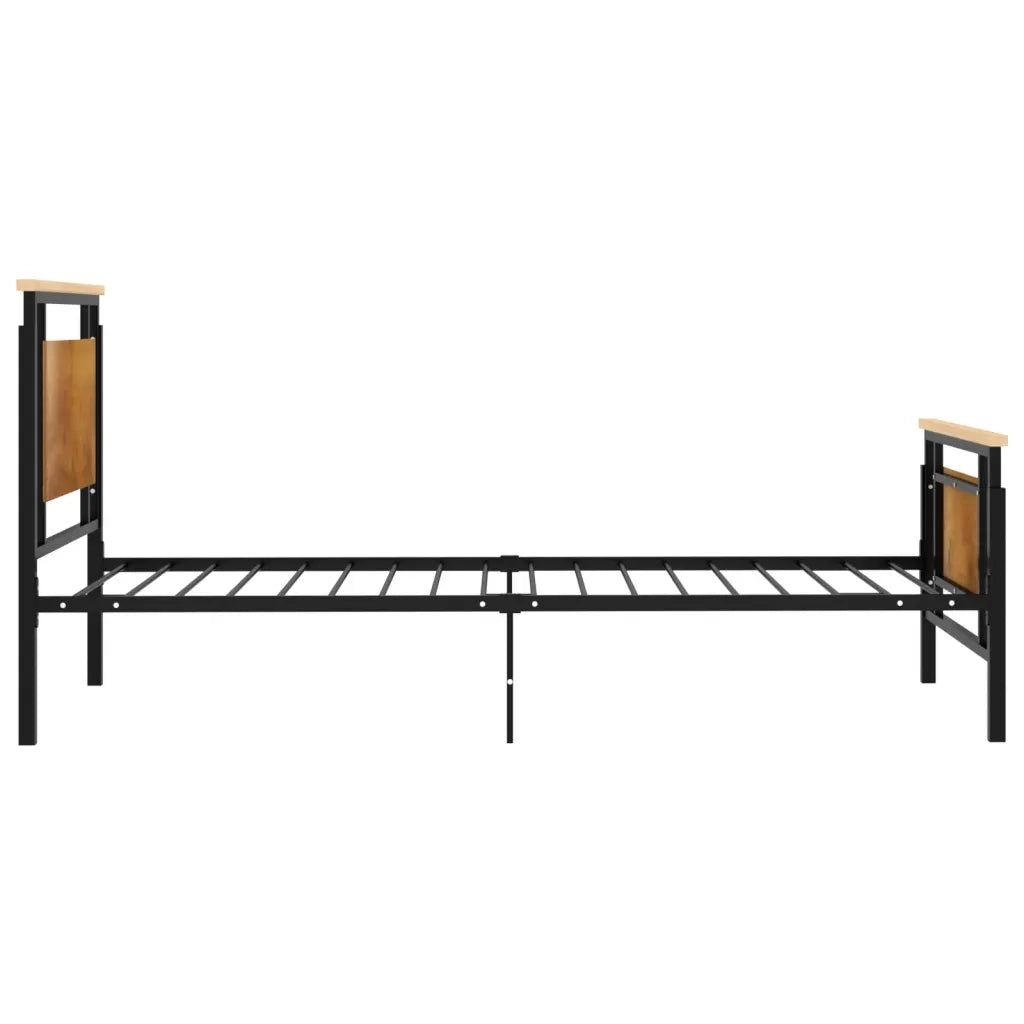 Giroletto in Metallo 100x200 cm 324870