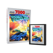 Videogioco atari 1138032 retro games fatal run