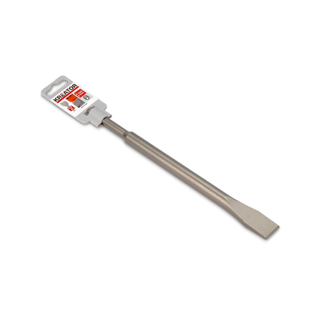 Scalpello 20x250 mm