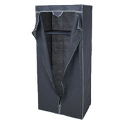 Guardaroba pieghevole 141x45xh167 cm