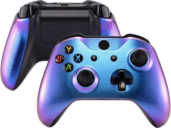 Batteria di Ricambio per Controller Xbox One X - One S (Modello 1708)
