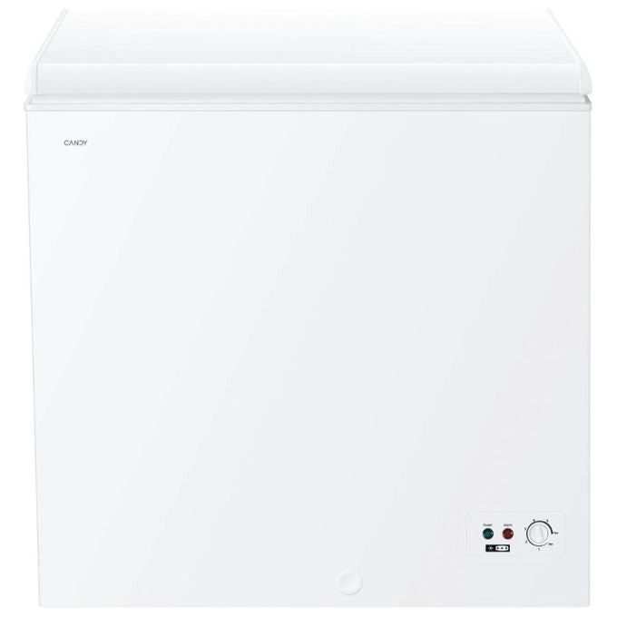 Candy Artico CCHH 200E Congelatore a pozzo Libera installazione 196 L E Bianco