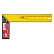SQUADRA PER FALEGNAME cm 35  - TOPTOOLS