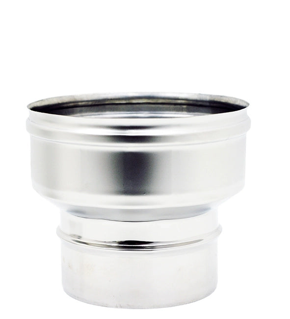 AUMENTO INOX 180-200 MF - ZINCO CALABRIA